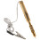 1 σετ Golden Metal Circuit Tester για ηλεκτρικά διαγνωστικά και δοκιμές ανταλλακτικών 6