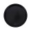 Round Cake Pan, Nonstick 10 Inch Cake Pan for Baking Black 1