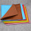 Silicone Dehydrator Sheets with Edge 12x11 Inch 5