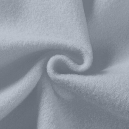 Damen-Fleece-Hoodie, langärmeliger Pullover 2