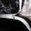 Full Size Black Marble Duvet Cover Set 4
