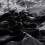 Full Size Black Marble Duvet Cover Set 2