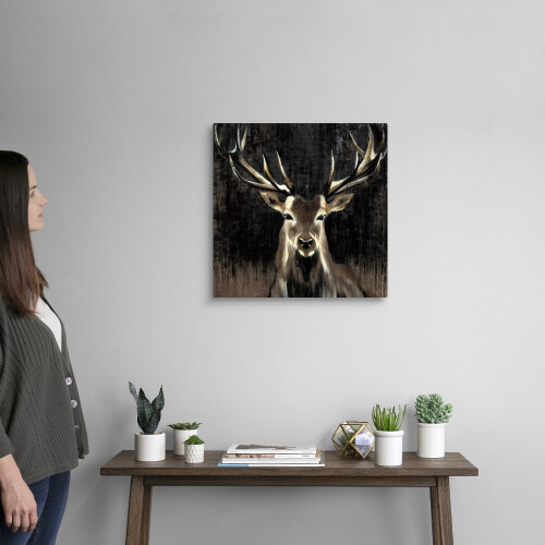 Painting Contemporary Transitional 1