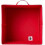 Cuburi de depozitare din material textil 26x26x28 cm, pachet de 6 3