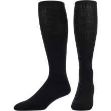 1 Paar All-Sport-Polyester-Röhrensocken für Baseball, Football, Fußball, Volleyball