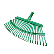 Rake,Leaf Rake,Steel Fan Rake