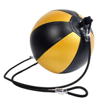 Boxing Speed Balls Hanging Boxing Pear Balls Durable Sturdy Speed Training Balls for Children Adults