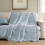 Celoročná deka Windom Microfiber, King 4