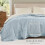 Celoročná deka Windom Microfiber, King 3