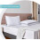Queen Cooling Pillows Set of 2 Shredded Memory Foam 6