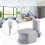 Outdoor LED Security PIR Infrared Motion Sensor Switch Wall 180 Light S8K0 2