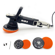 Professional Dual Action DA Car Polisher