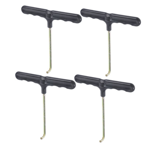 Trampoline Spring Puller for Replacement Springs and Maintenance Tools 2