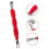Automotive Terminal Removal Tool with Angled Tips – 5