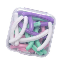 24Pcs Eyelash Curler Replacement Refills Pads for Universal Eyelash Curler Eyelash Curler Refills,Eyelash Curler Pads