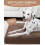 Lit orthopédique pour grands chiens, marron, 89 x 56 cm 3