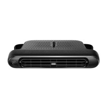 Clearance! USB Car Seat Cooling Fan, 3-Speed Portable Headrest Fan for Front/Rear Seats – Compatible with Sedans, SUVs, RVs, Mini Cars X7V6