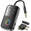 A5 Pro Bluetooth Transmitter Receiver 2-in-1 for TVs 1