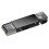 Lettore di schede SD/MicroSD 3 in 1 USB 3.0 (USB-A/USB-C/Micro-USB), compatibile con smartphone, tablet e computer. 1