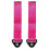2 τεμάχια διακόσμηση ρυμουλκούμενου καροτσιού με ιμάντα ρυμούλκησης πίσω 1