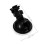 Car Camera Mount Holder with Sturdy Black Suction Cup and Multi Angle Ball Head Adapter 6