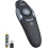 2.4 GHz Wireless Presentation Clicker Pointer for PPT, Keynote, Google Slides, Mac/PC – Battery Included 1