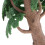 2x Landscape Model Tree Green Scenery Tree Micro Landscape Decorations 7
