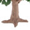 2x Landscape Model Tree Green Scenery Tree Micro Landscape Decorations 4