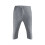 Ανδρικό παντελόνι Capri Loose Casual για καλοκαιρινά σορτς παραλίας, κοντό παντελόνι 4