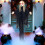 Διακόσμηση Γυναικείου Φαντάσματος για το Halloween με Αισθητήρα Κίνησης, Φως και Ήχο 1