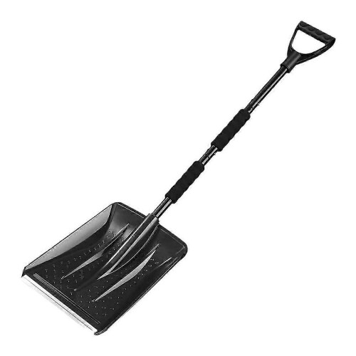 Bærbar snøspade for innkjørsel snøspade