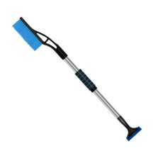 Snow shovel for cars, extendable snow shovel, folding snow shovel, multifunctional snow shovel, snow shovel with handle, snow shovel with th