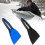 Ice Scraper,Ice Scraper,2PCS Ice Scraper Windshield Squeegee Winter Tool,Windshield Scraper,Car Scraper,Car Ice Scraper,Ice Scraper,Car Snow 1