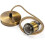 E27-Metall-Lampenfassung mit Kabel 1