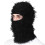 Μάσκα σκι Balaclava με φθαρμένη όψη, μάσκα σκι Balaclava, χειμερινή μάσκα μοτοσικ 1