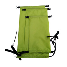 Sac de dormit compresiv pentru exterior, 1 pachet