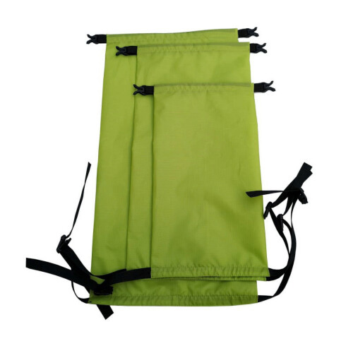 Sac de dormit compresiv pentru exterior, 1 pachet