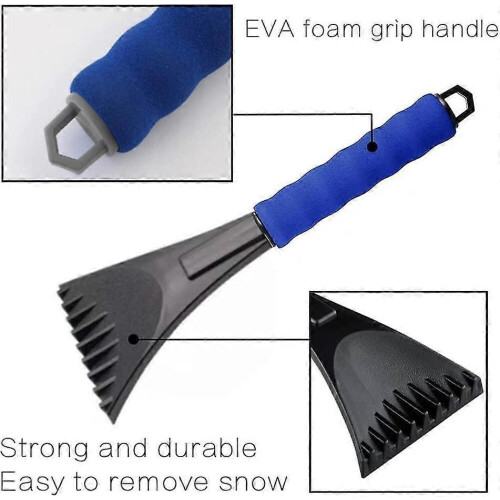 Eiskratzer für Autos (Teile), gebrauchter Eiskratzer 2