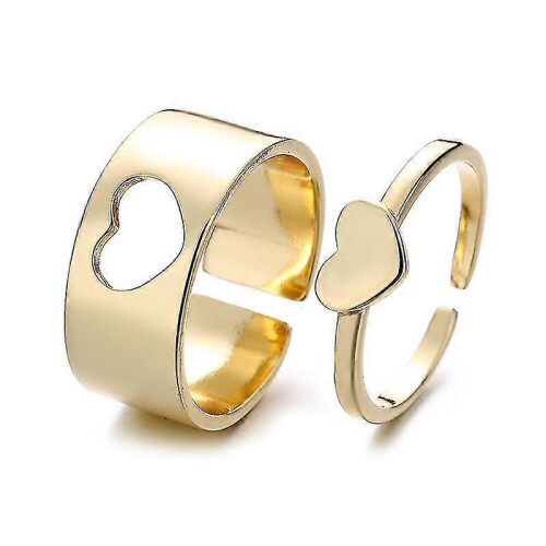 Ringen /// Paarring voor sieraden 1