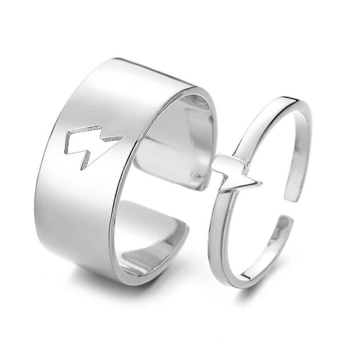 Ringen /// Paarring voor sieraden