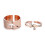 Ringe /// S Partnerringe für Schmuck 5