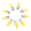 LED-Autolampen, Keillampen 3