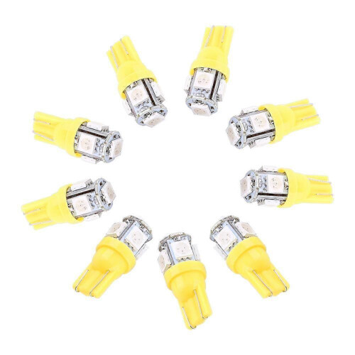 LED-Autolampen, Keillampen 2