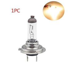 H7 12V 55W 4300K Halogen Bilpære Lampe Bilpærer 4300k Parkeringslys 1PC/2PCS H7 Frontlyspære Tåkelys Styling