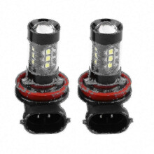 H11 LED-Lampe, H8 LED-Lampe, LED-Nebelscheinwerferlampe, LED-Autolampen, Nebelscheinwerferlampen für Autos