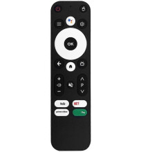 Ersatz-Sprachfernbedienung für YOUWEI-MI TV-Box 4K