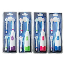 Elektrische Zahnbürsten, Kinderzahnbürsten, Bürstenköpfe, Mundpflege, elektrische Zahnbürsten