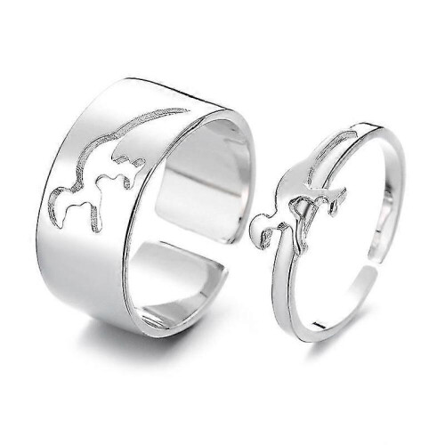 Ringe /// S Parring Til Smykker 2