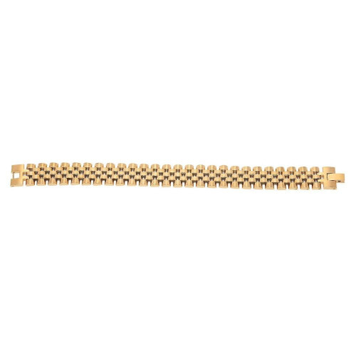 Armband, Edelstahl, eleganter Schmuck
