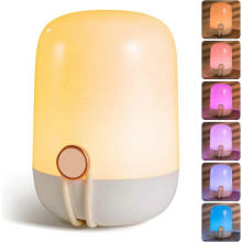 Nachtlichter, LED-Touch-Nachtlichter zum Stillen und für Verpackungen, LED-Touch